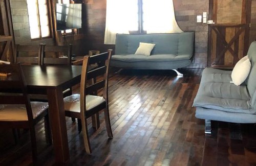Punta Allen Apartamento | “CASA SAASTAL” VISTA AL MAR
