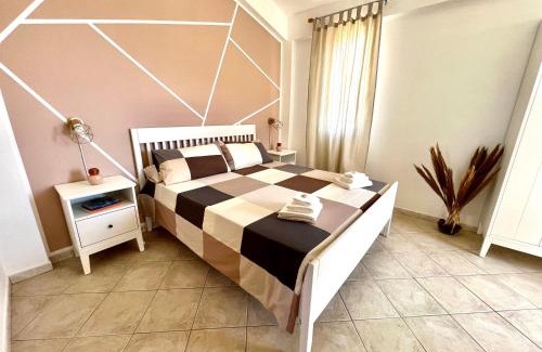 Fondo Morte Casa | Casa Sabbinirica Marzamemi