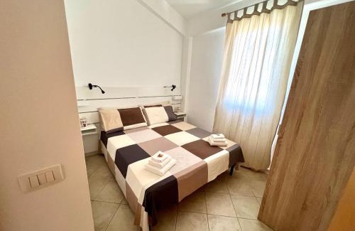 Fondo Morte Casa | Casa Sabbinirica Marzamemi