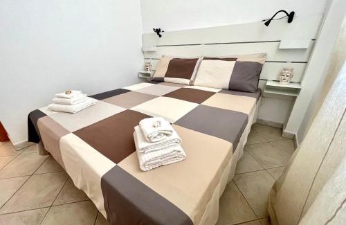 Fondo Morte Casa | Casa Sabbinirica Marzamemi