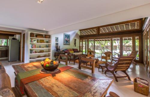 Imbassai Casa | Casa Sabiá