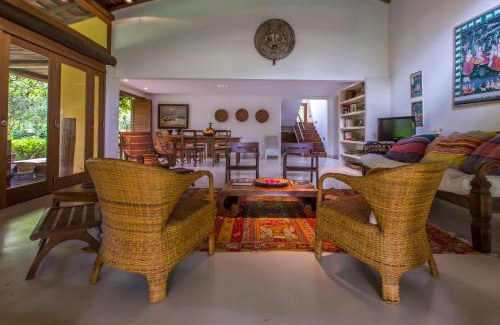 Imbassai Casa | Casa Sabiá