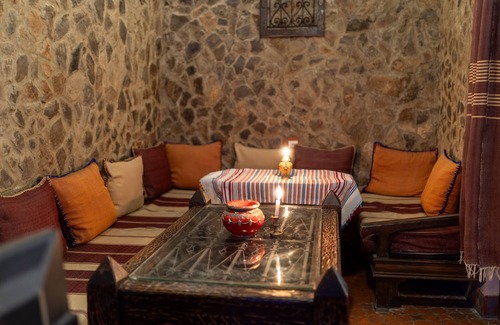 Medina of Chefchaouen Casa | Casa Sabila