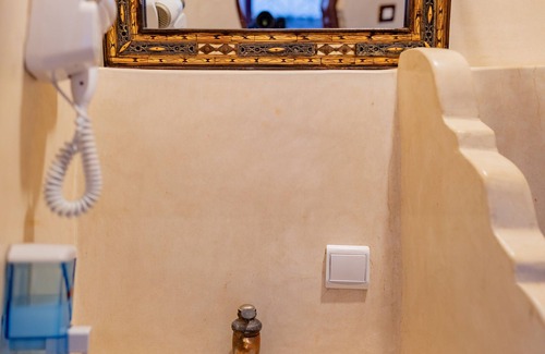 Medina of Chefchaouen Casa | Casa Sabila