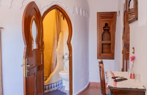 Medina of Chefchaouen Casa | Casa Sabila