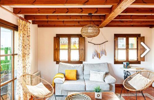 Poo Casa | Casa Sabina, Zona de playa y montaña