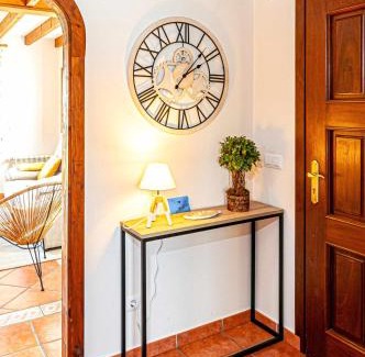 Poo Casa | Casa Sabina, Zona de playa y montaña
