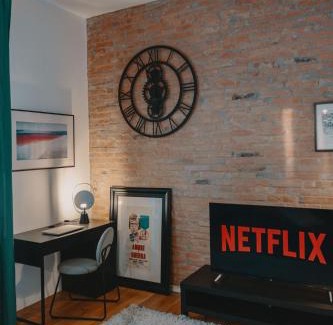 Saragozza-Porto Apartamento | Casa Sabrina - Splendido appartamento bolognese