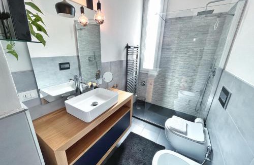 Saragozza-Porto Apartamento | Casa Sabrina - Splendido appartamento bolognese
