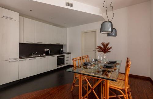 Flaminio Apartamento | Casa Sacchi by Hili