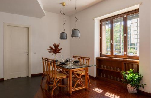 Flaminio Apartamento | Casa Sacchi by Hili