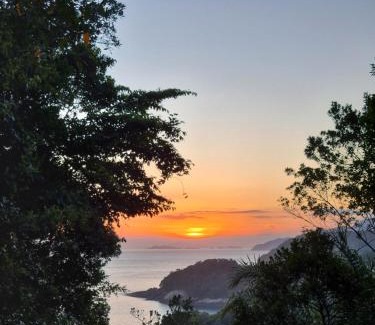 Paraty Chalet De Esquí | Casa SacoBravo PontaNegra - Paraty