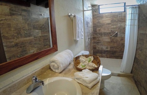Salchi Hotel | Casa Sacre