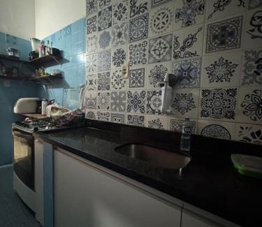 Santo Antonio Casa | Casa Sade