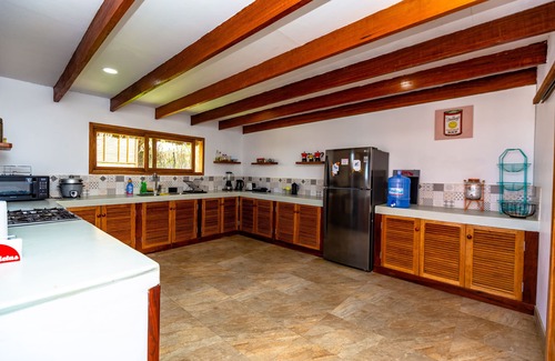 Los Órganos Casa | casa safran Vichayito