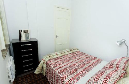 Copacabana Casa | Casa Saga