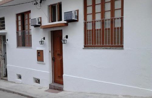 Copacabana Casa | Casa Saga