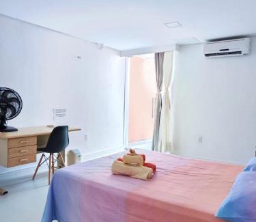 Aldeota Casa | Casa Sagrada 282