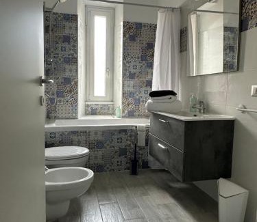 Quartiere XXIII Alessandrino Casa | Casa Saida