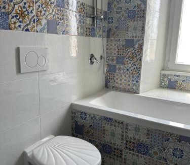 Quartiere XXIII Alessandrino Casa | Casa Saida