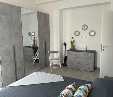 Quartiere XXIII Alessandrino Casa | Casa Saida