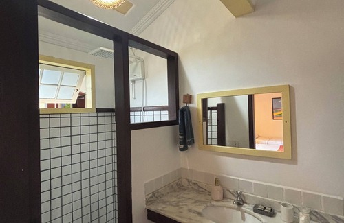 Jabaquara Hotel | Casa Sal