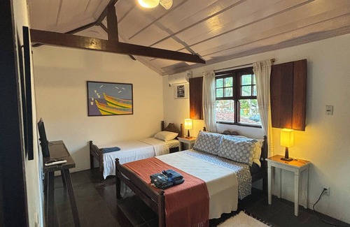Jabaquara Hotel | Casa Sal