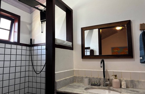 Jabaquara Hotel | Casa Sal