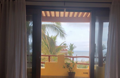 San Patricio Melaque Casa | Casa Salamandra Paradise: ¡10% de descuento todo el verano!