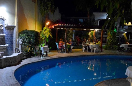 San Patricio Melaque Casa | Casa Salamandra Paradise: ¡10% de descuento todo el verano!