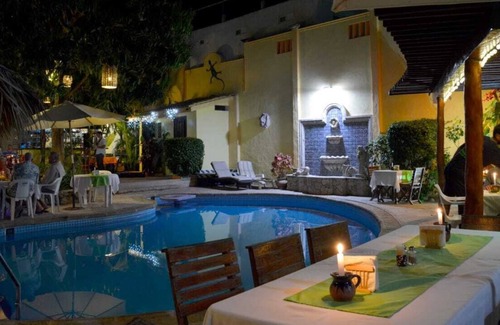 San Patricio Melaque Casa | Casa Salamandra Paradise: ¡10% de descuento todo el verano!