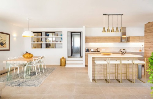 S'Algar Villa | Casa Salgar - Four Bedroom Villa, Sleeps 8