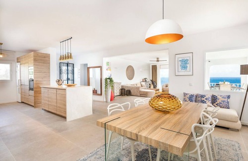 S'Algar Villa | Casa Salgar - Four Bedroom Villa, Sleeps 8