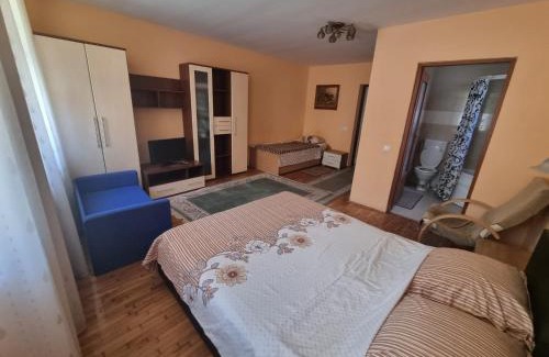 Turda Casa | Casa Sali