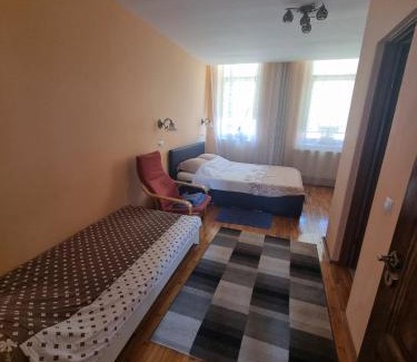 Turda Casa | Casa Sali
