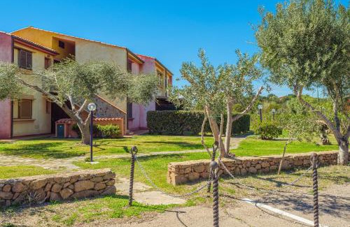 San Teodoro Casa | Casa Salina Bamba