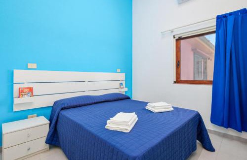 San Teodoro Casa | Casa Salina Bamba