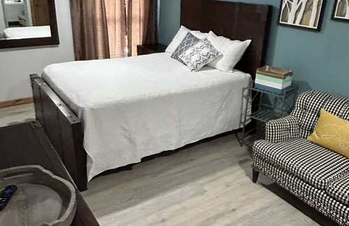 Rio Rancho Otro | Casa-Salon