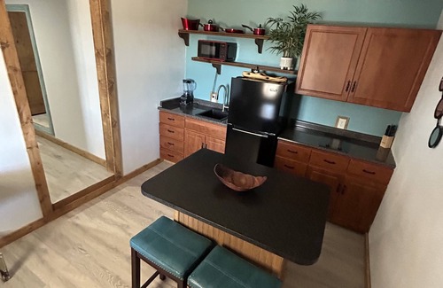 Rio Rancho Otro | Casa-Salon