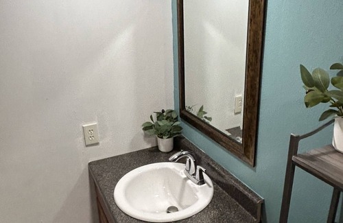 Rio Rancho Otro | Casa-Salon
