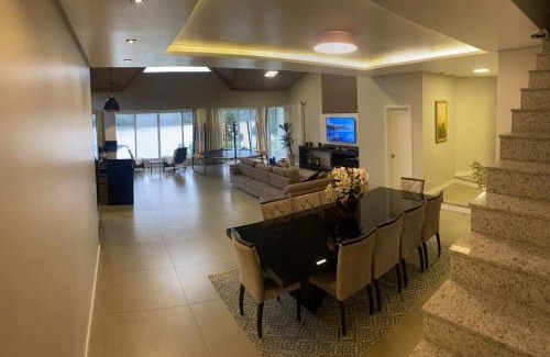 Lages Casa | Casa Salto Caveiras