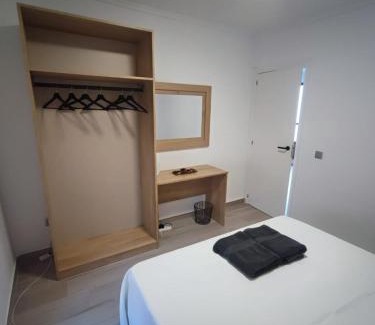 Bunol Apartamento | Casa Salvador, Escapada de Aventura y Relax en Buñol