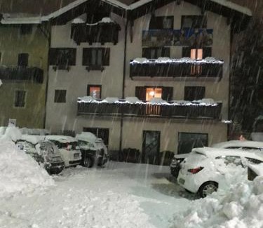 Pinzolo Casa | Casa Salvaterra Affittacamere