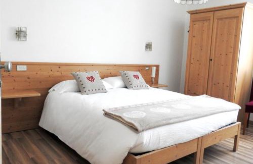Pinzolo Casa | Casa Salvaterra Affittacamere