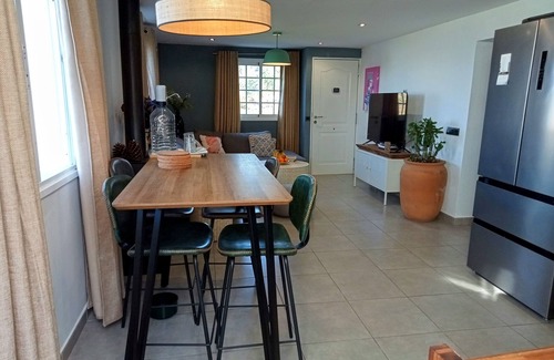 Santa Bárbara Villa | Casa Salvia - Rural Holiday Home