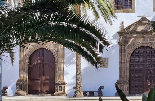 Santa Bárbara Villa | Casa Salvia - Rural Holiday Home