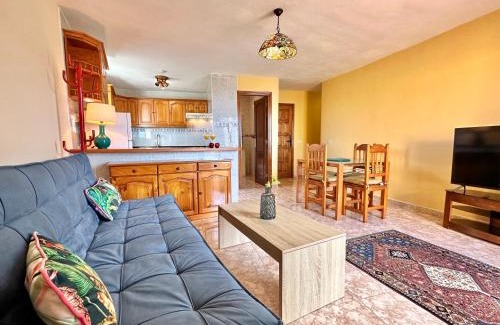 El Guincho Apartamento | Casa Samsara 2