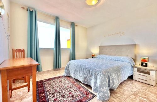 El Guincho Apartamento | Casa Samsara 2