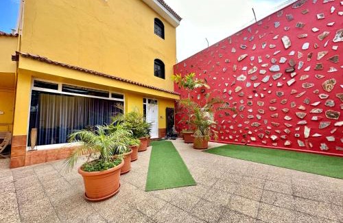 El Guincho Apartamento | Casa Samsara 2