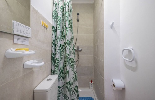Gáldar Cabaña | Casa Samuel - Cozy home with terrace